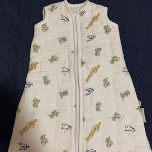 Star Wars Sleep Sack